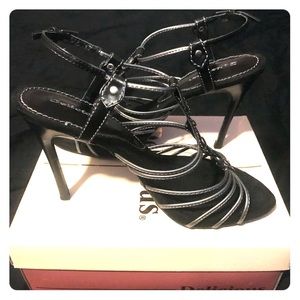 Delicious “Spunday” Heels